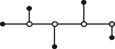 Hwang topology - type I